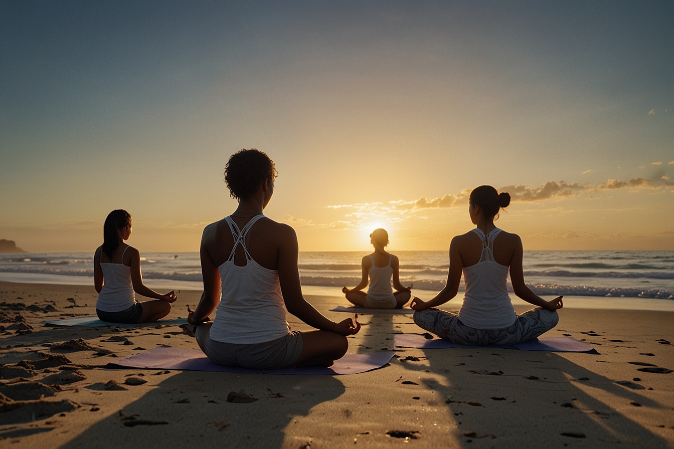 Yoga pentru începători