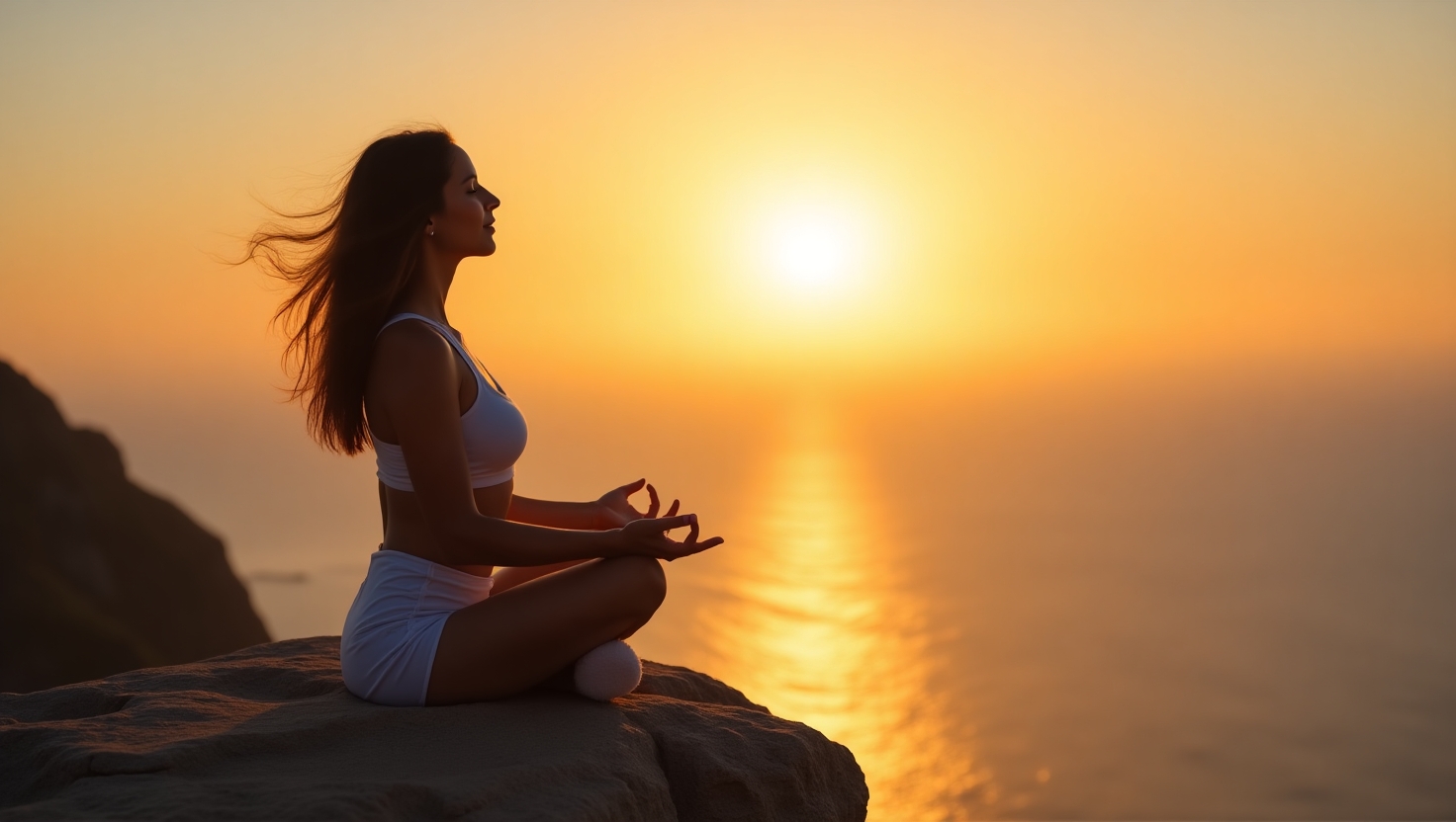 Hatha Yoga